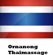 Ornanong Thaimassage