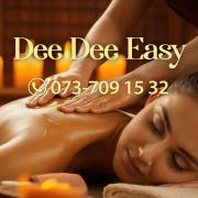 Dee Dee Easy