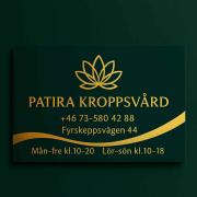 Patiras kroppsvård