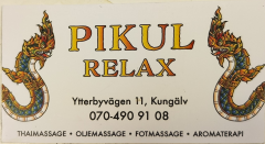 Pikul Relax