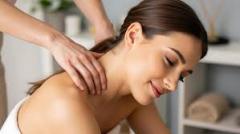River Massage & Spa