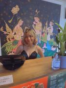 Peipei massage & Spa (öppnar 7 juli)