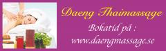Daeng Thaimassage