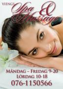 Viengs Spa & Massage