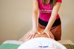 Ratchanee Thaimassage