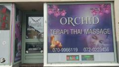 Orchid Terapi Thaimassage