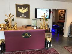 Nina’s Massage & Beauty