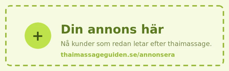 Annonsplats banner 2 (Din annons här)