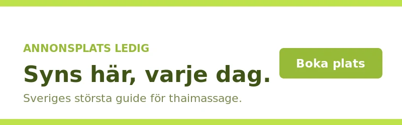 Annonsplats banner 5 (Syns här varje dag)