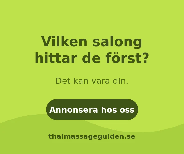 Annonsplats rektangel 4 (Vilken salong först)