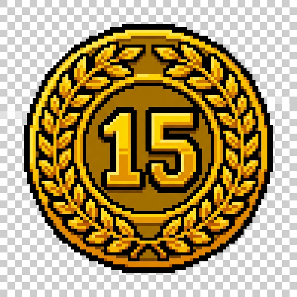 15 år på guiden