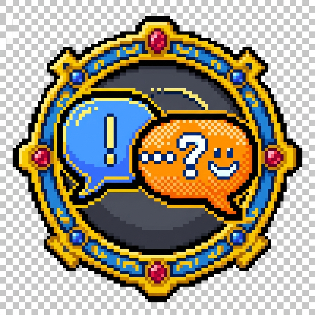 Aktiv dialog