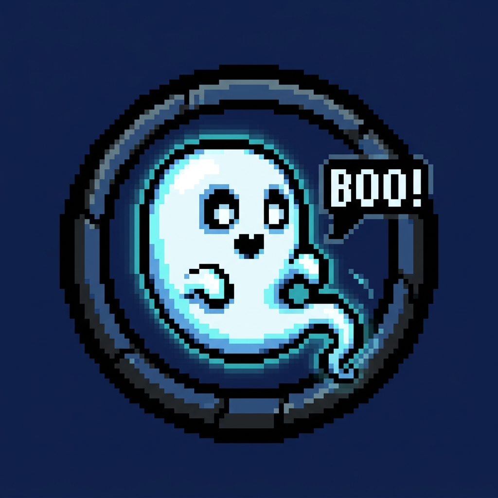 Boooo