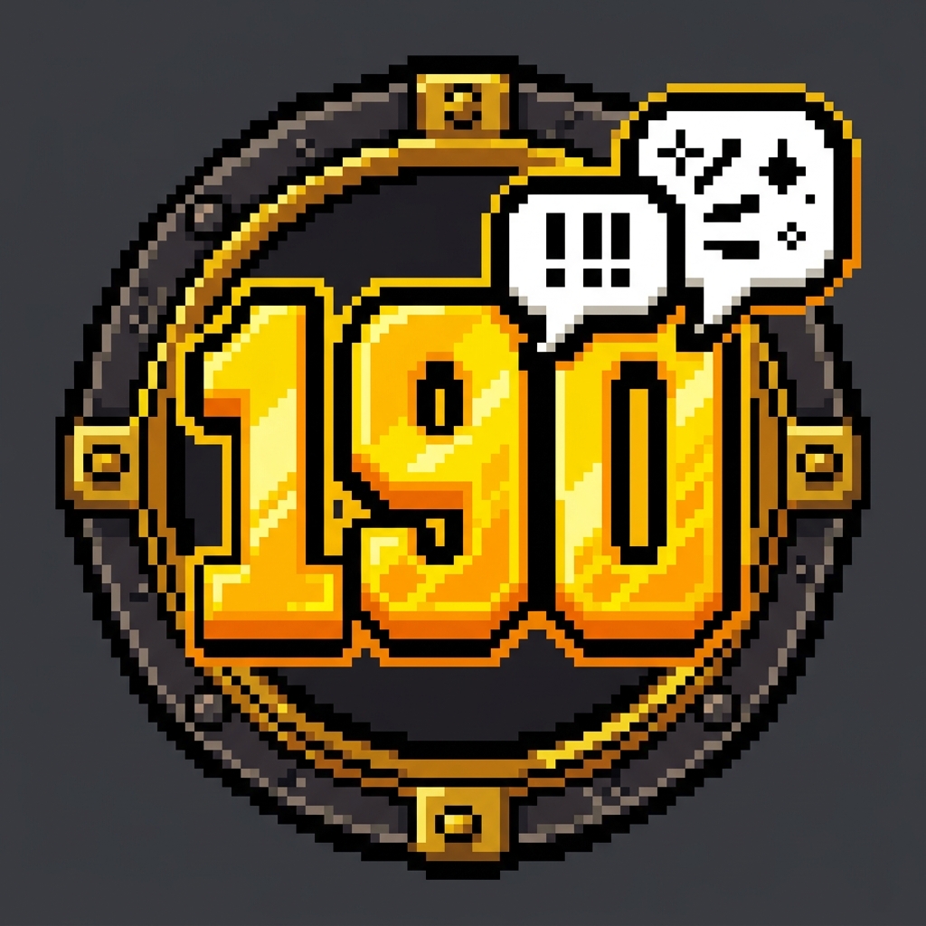 190 foruminlägg
