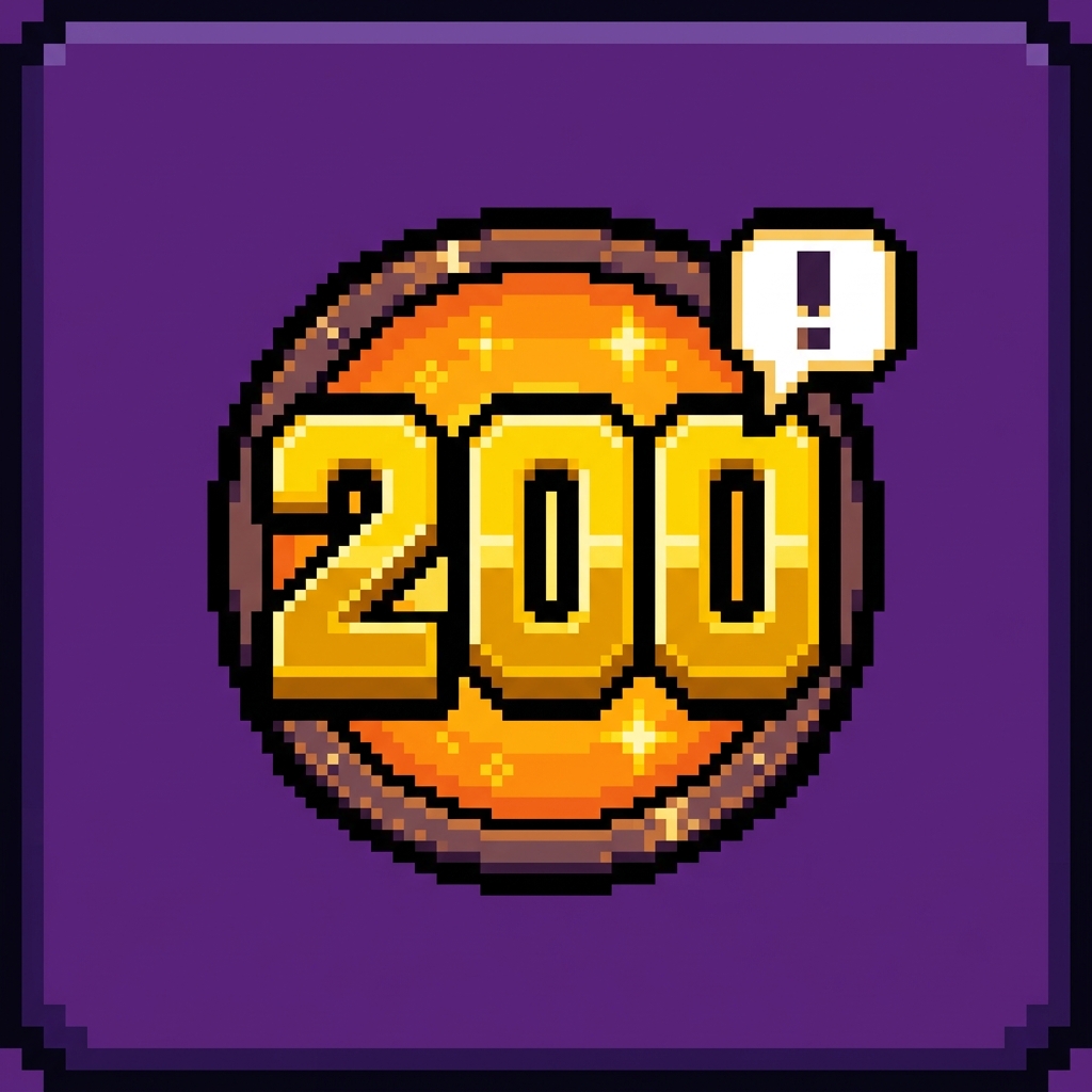 200 foruminlägg