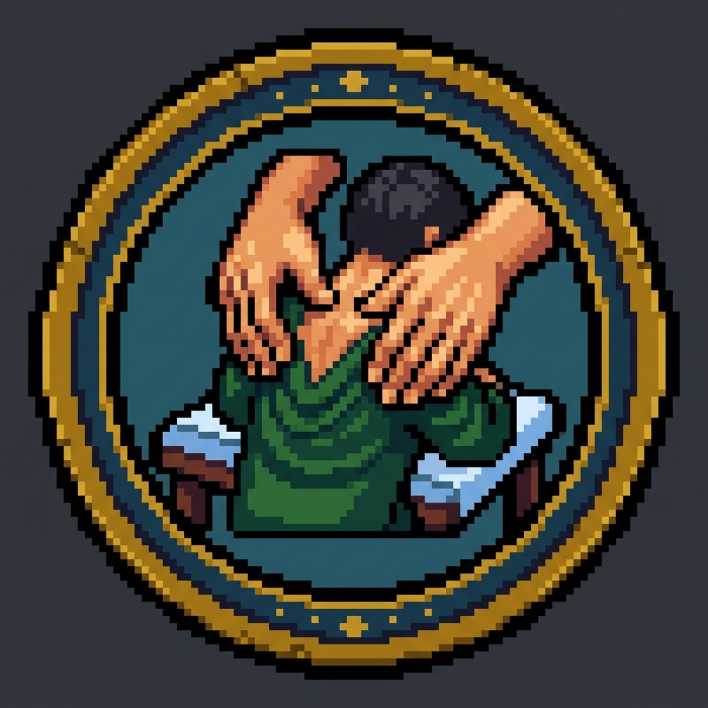 Massage-guru