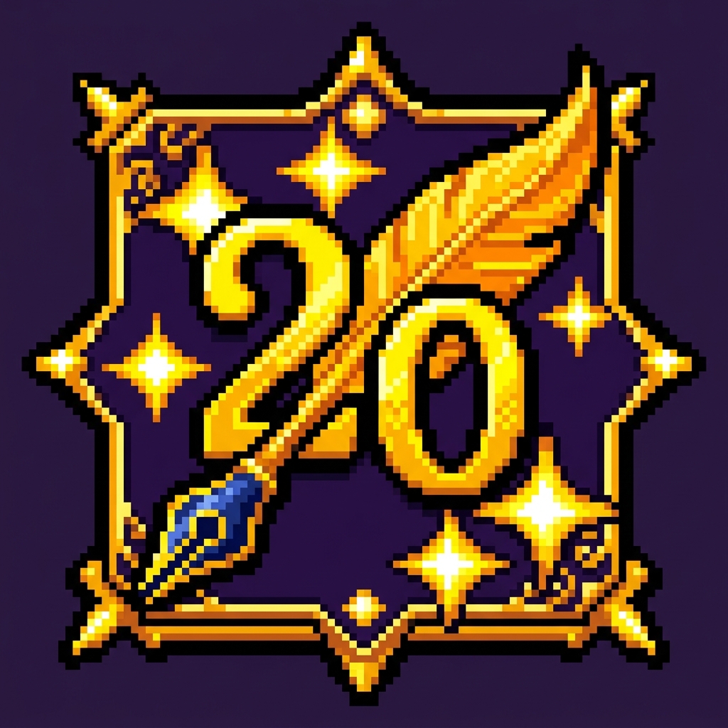 20 recensioner