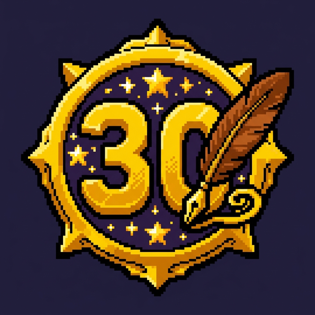 30 recensioner