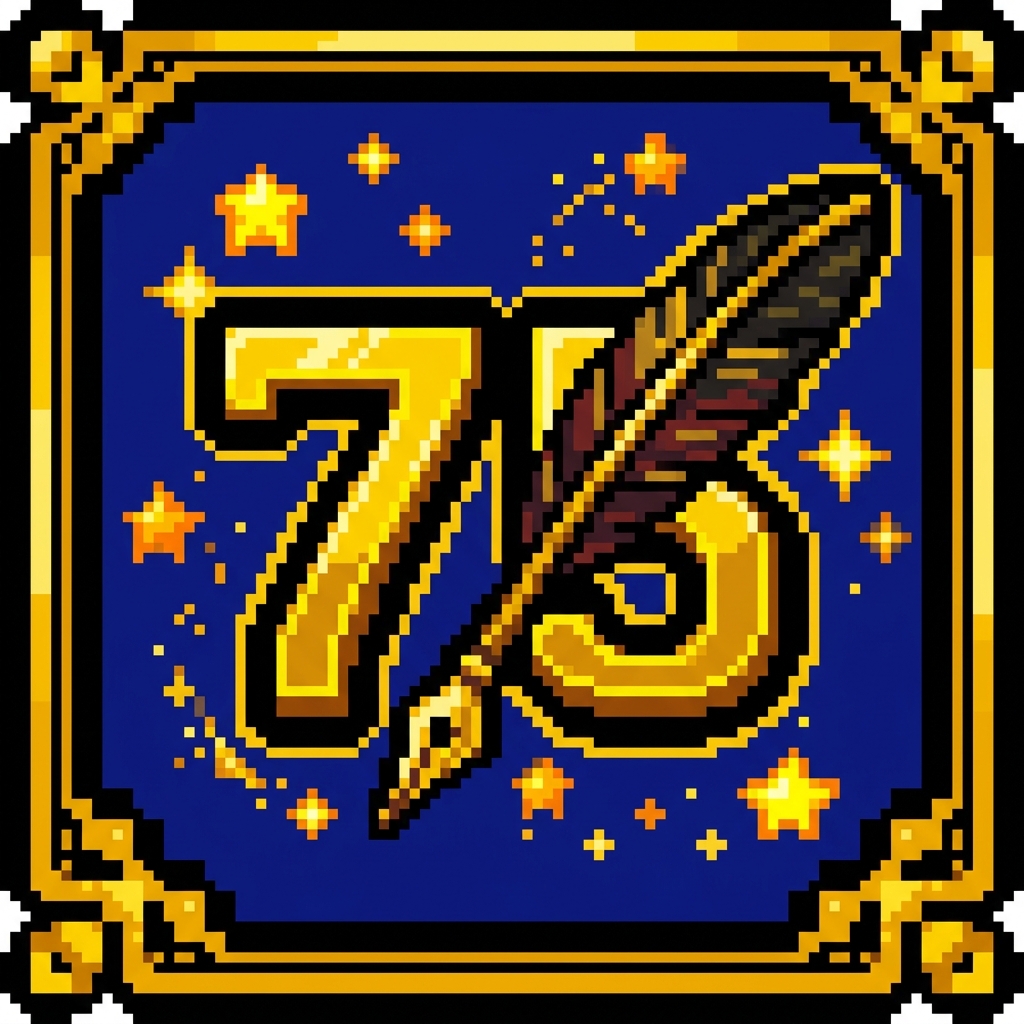 75 recensioner
