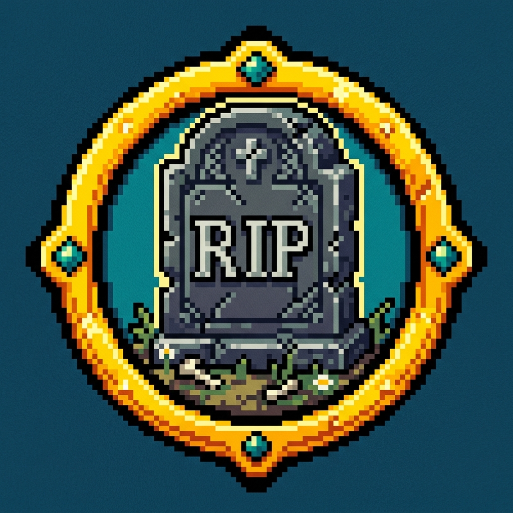 RIP din åsikt