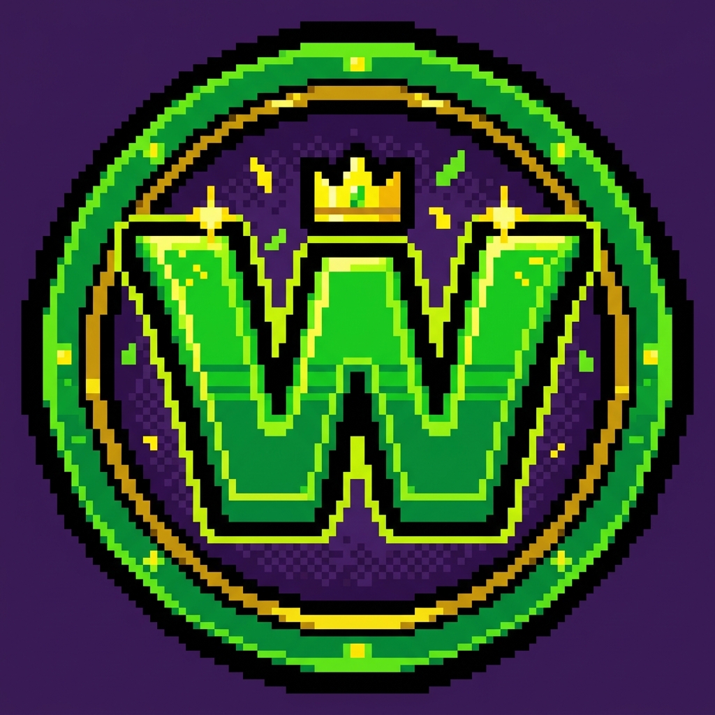 W take