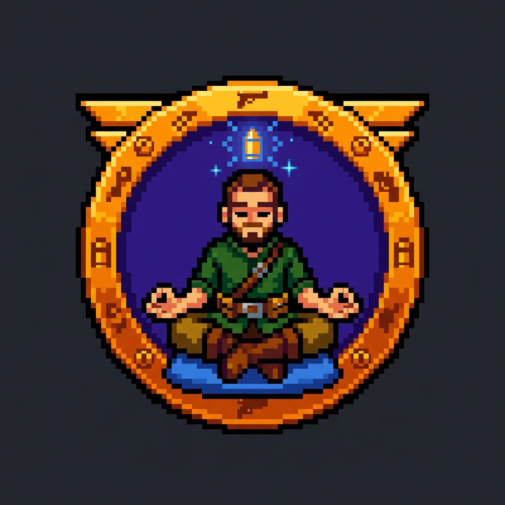 Zen Master