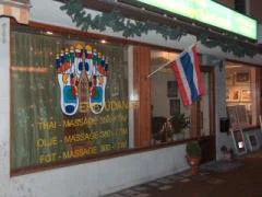 Pans Solarium & massage Finntorp