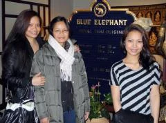 Chetawan Thai Medical Massage