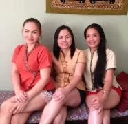 Luecha Thaimassage