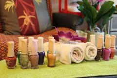 Leelawadee Thaimassage & Spa