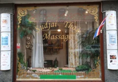 Sudjai Thai Massage