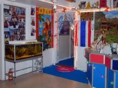 Litas Thaimassage