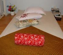 Jasmine Thaimassage