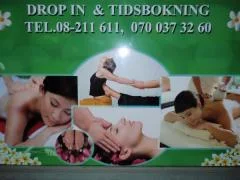 Bangkok Thaimassage