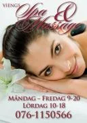 Viengs Spa & Massage