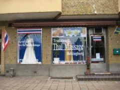 Thaimassage Helsingborg