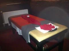 PK Thaimassage