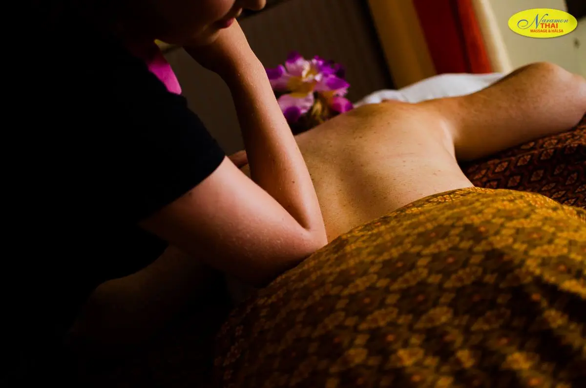 Naramon Thaimassage & Hälsa