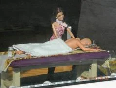 Arunee Thaimassage