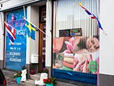 Orchid Terapi Thaimassage Tågaborg