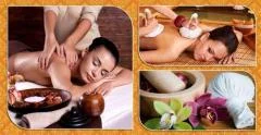 Chaba Thai Massage & Spa