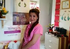 Pruksa Thaimassage