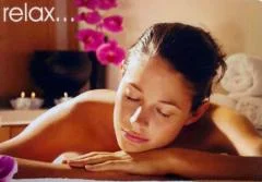 Kanya Traditional Thaimassage