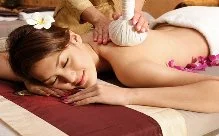 Katt Thaimassage
