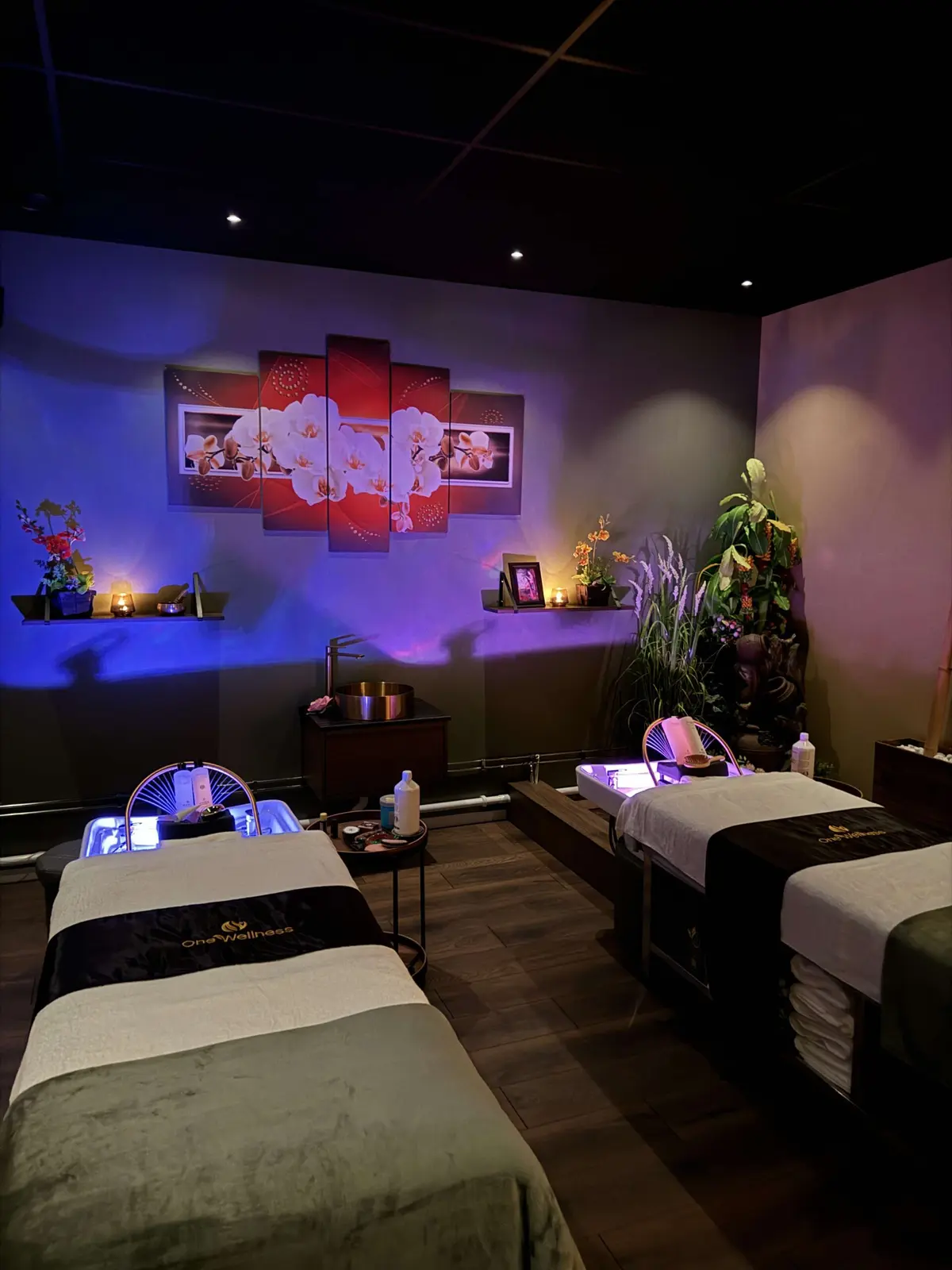 One Wellness