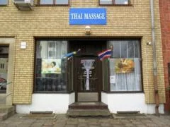 Pat Thai Massage
