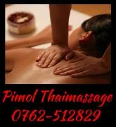 Pimol Thaimassage