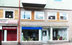 Chantasins Thaimassage