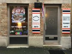Natta Thaimassage