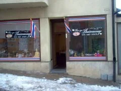 Thai Spa Thaimassage